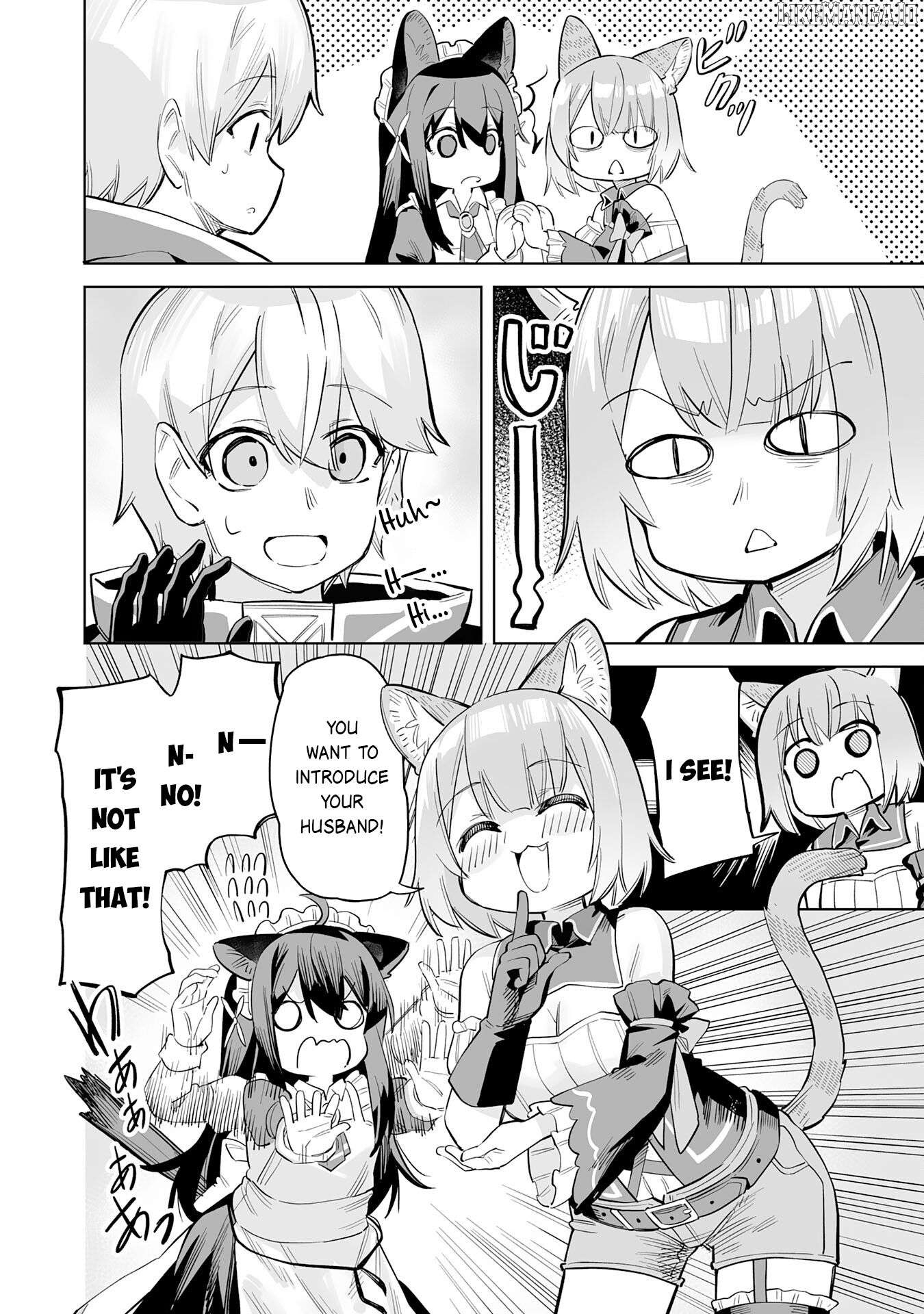 Kaikosareta Kyuutei Renkinjutsushi wa Henkyou de Dai Nouen wo Tsukuriageru - Sokoku wo Oidasareta kedo, Saikyou Ryouchi de Slow Life wo Ouka suru Chapter 3 - page 7
