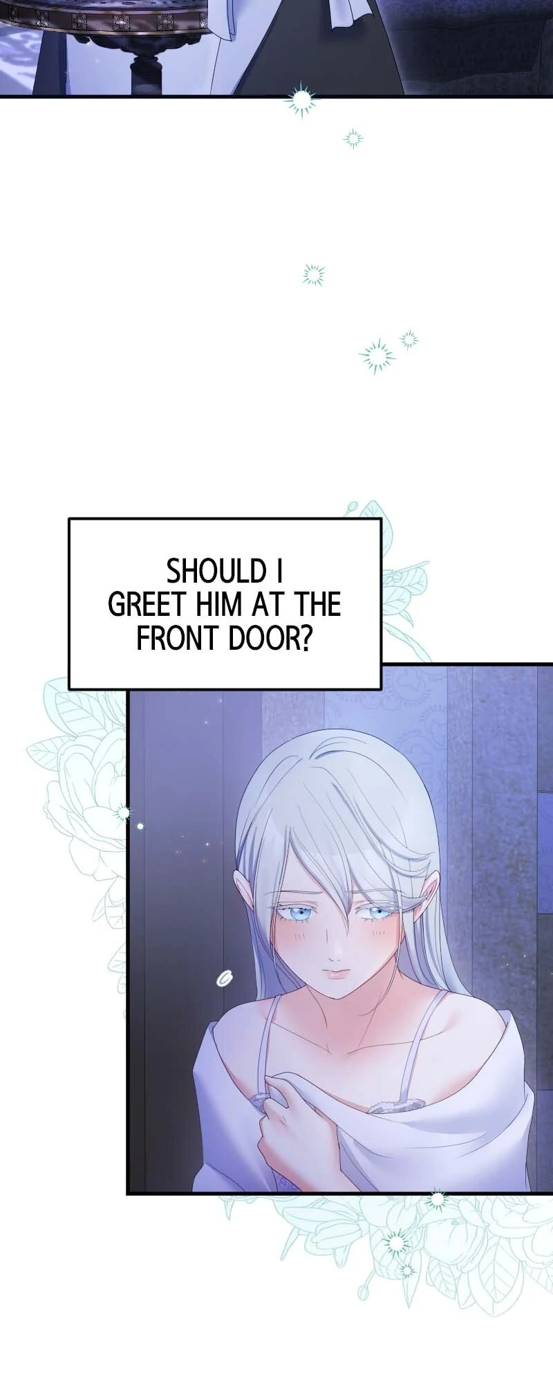 Useless Cinderella's Feeble Attempt to Save the Kingdom Chapter 67 - page 10