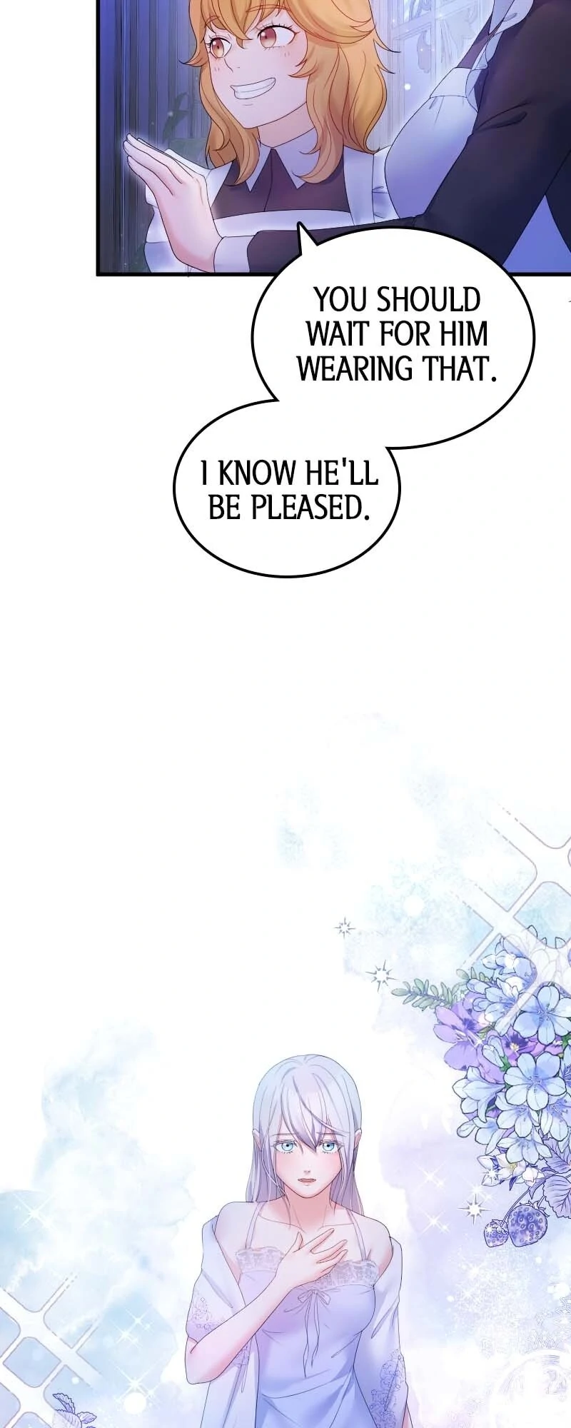 Useless Cinderella's Feeble Attempt to Save the Kingdom Chapter 67 - page 12