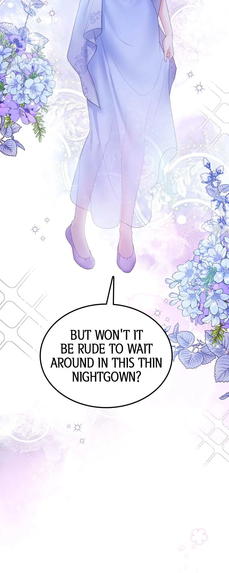 Useless Cinderella's Feeble Attempt to Save the Kingdom Chapter 67 - page 13