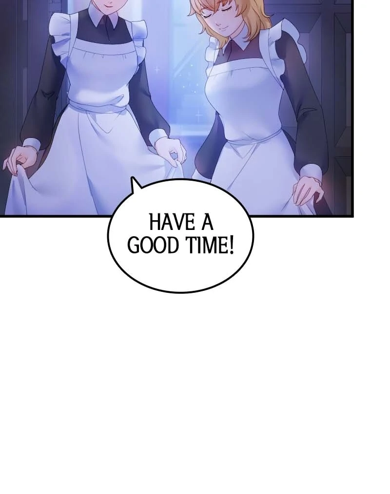 Useless Cinderella's Feeble Attempt to Save the Kingdom Chapter 67 - page 15