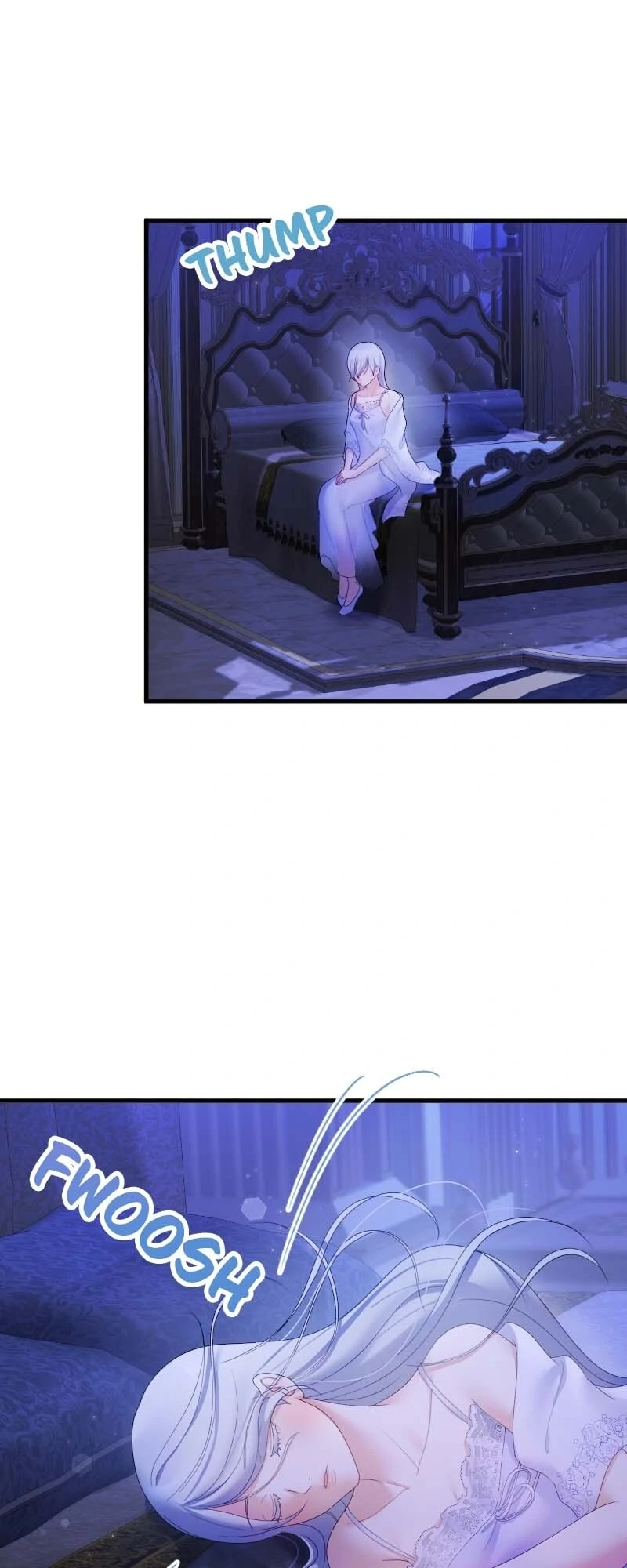 Useless Cinderella's Feeble Attempt to Save the Kingdom Chapter 67 - page 16