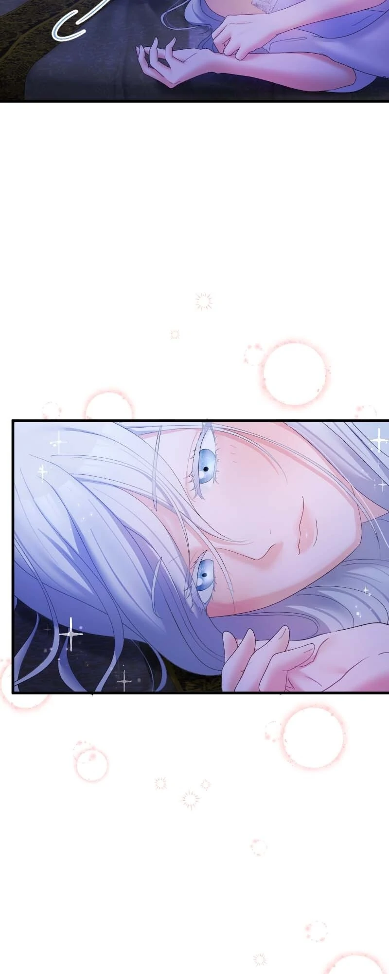 Useless Cinderella's Feeble Attempt to Save the Kingdom Chapter 67 - page 17