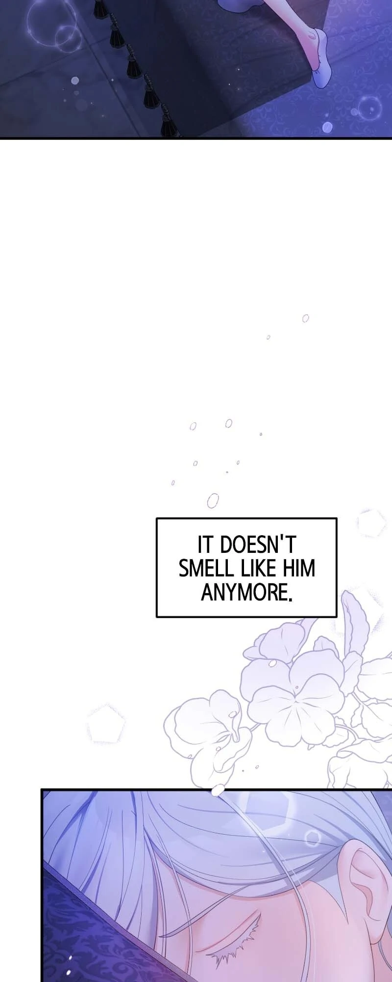 Useless Cinderella's Feeble Attempt to Save the Kingdom Chapter 67 - page 19