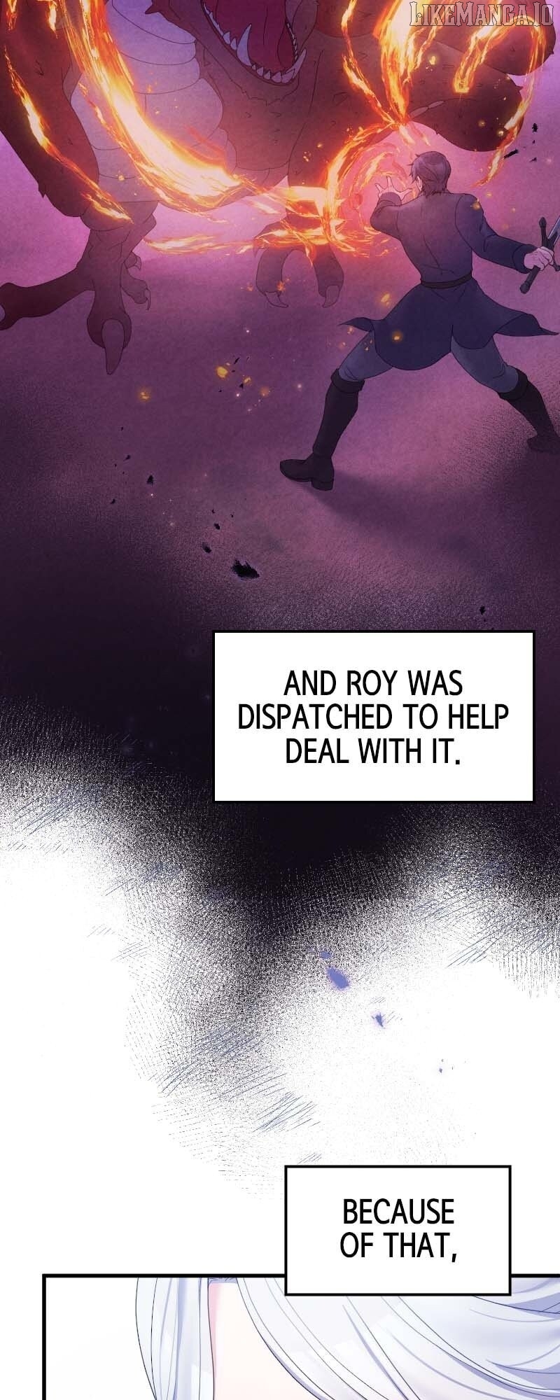Useless Cinderella's Feeble Attempt to Save the Kingdom Chapter 67 - page 2