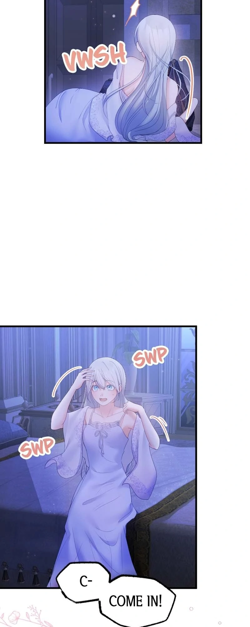 Useless Cinderella's Feeble Attempt to Save the Kingdom Chapter 67 - page 21