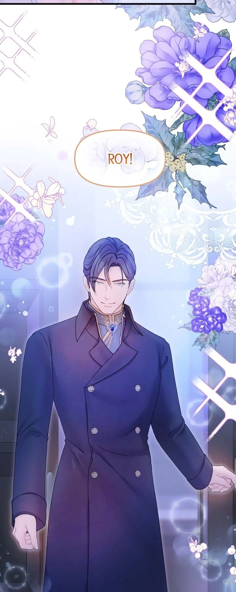 Useless Cinderella's Feeble Attempt to Save the Kingdom Chapter 67 - page 24