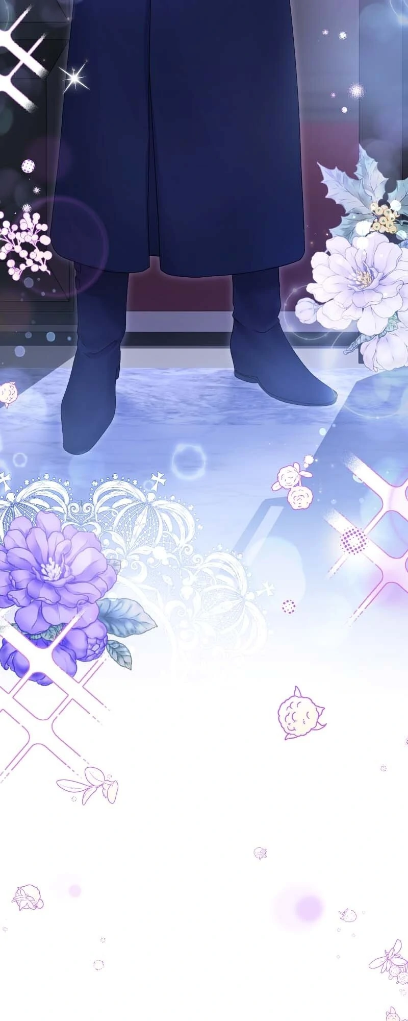 Useless Cinderella's Feeble Attempt to Save the Kingdom Chapter 67 - page 25