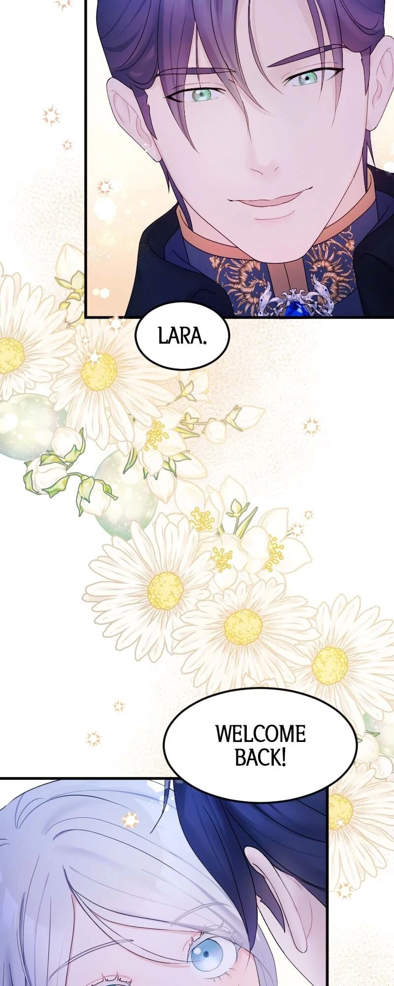 Useless Cinderella's Feeble Attempt to Save the Kingdom Chapter 67 - page 27