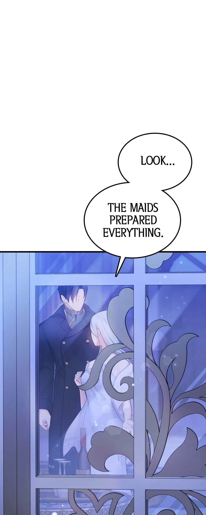 Useless Cinderella's Feeble Attempt to Save the Kingdom Chapter 67 - page 29