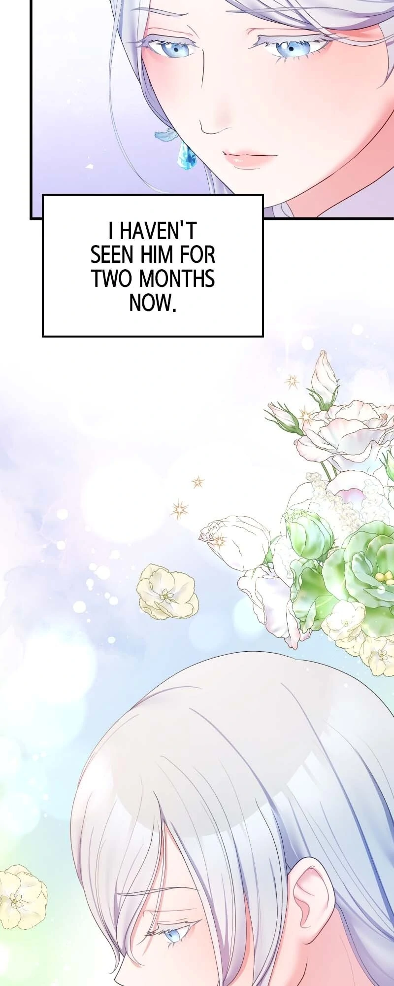 Useless Cinderella's Feeble Attempt to Save the Kingdom Chapter 67 - page 3