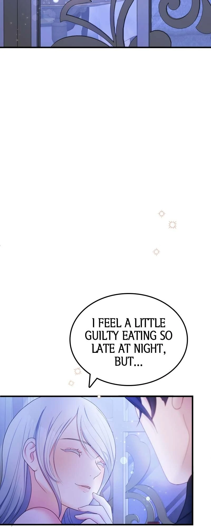 Useless Cinderella's Feeble Attempt to Save the Kingdom Chapter 67 - page 30