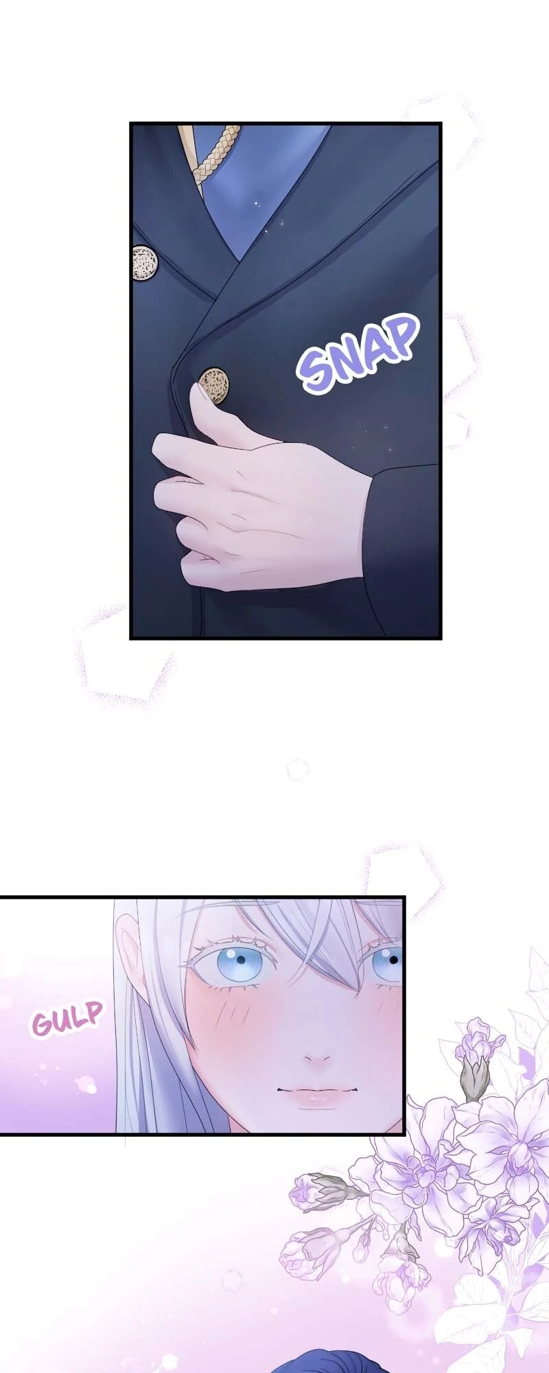 Useless Cinderella's Feeble Attempt to Save the Kingdom Chapter 67 - page 34