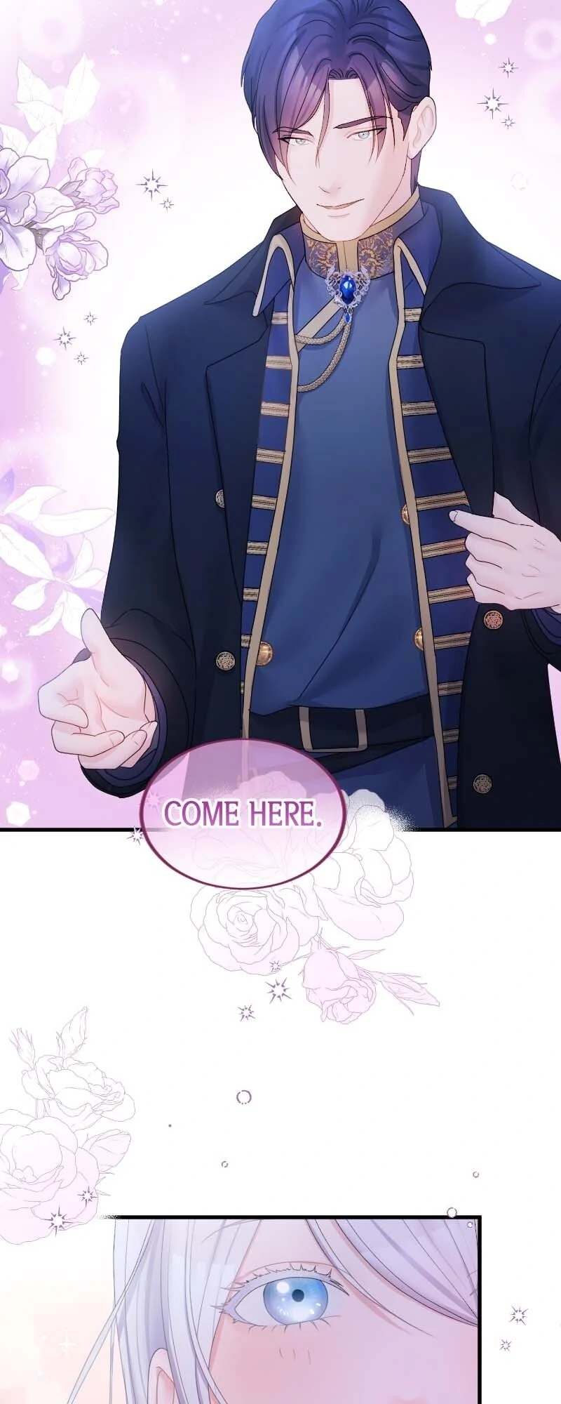 Useless Cinderella's Feeble Attempt to Save the Kingdom Chapter 67 - page 35