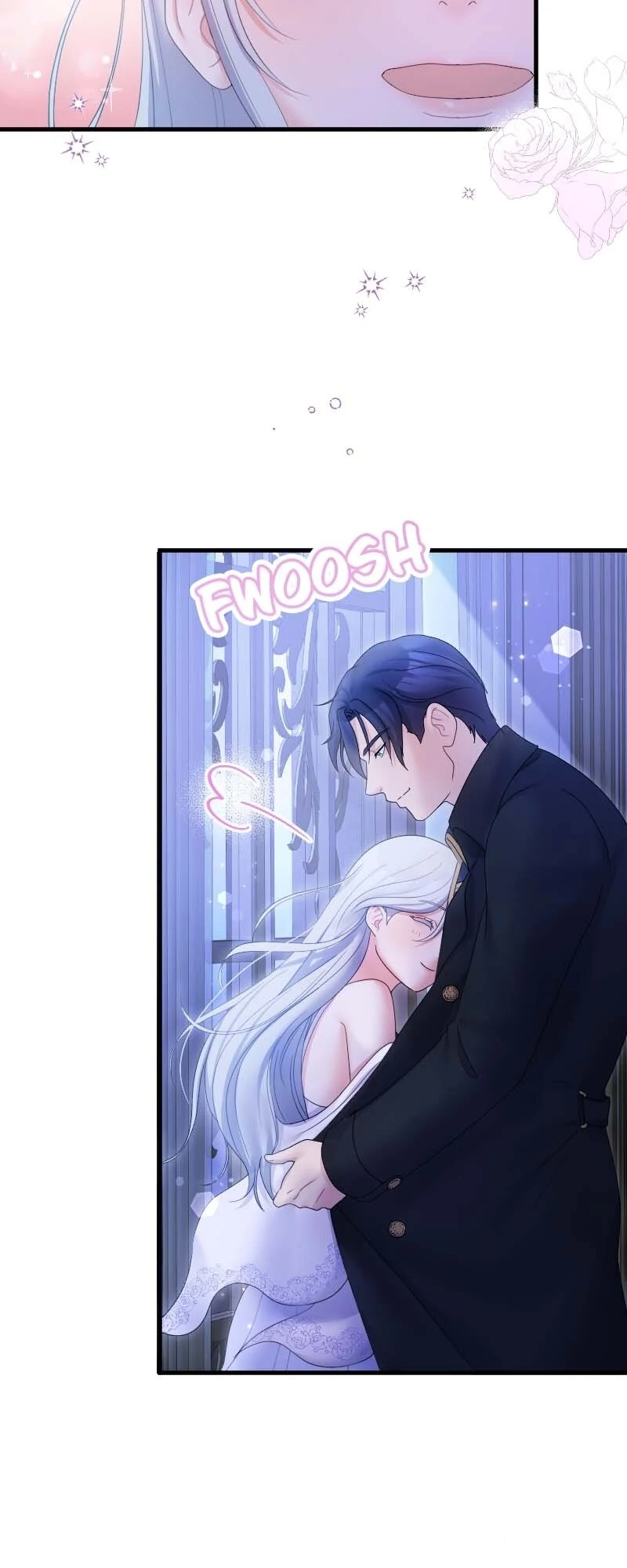 Useless Cinderella's Feeble Attempt to Save the Kingdom Chapter 67 - page 36