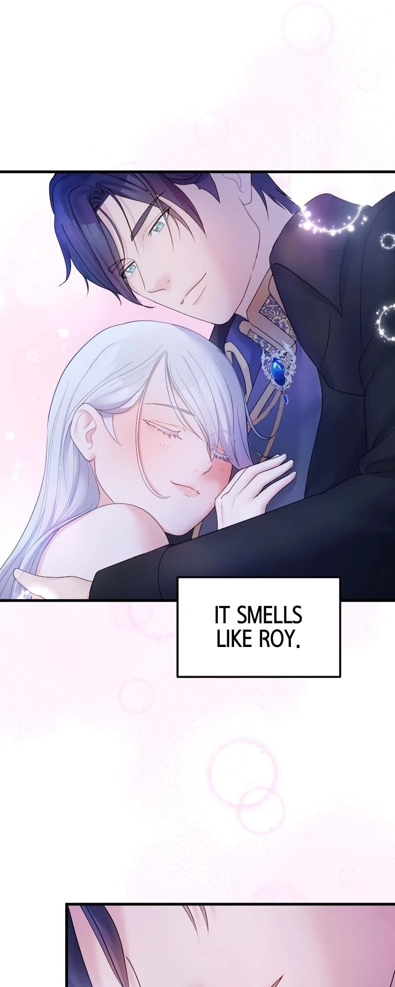 Useless Cinderella's Feeble Attempt to Save the Kingdom Chapter 67 - page 37