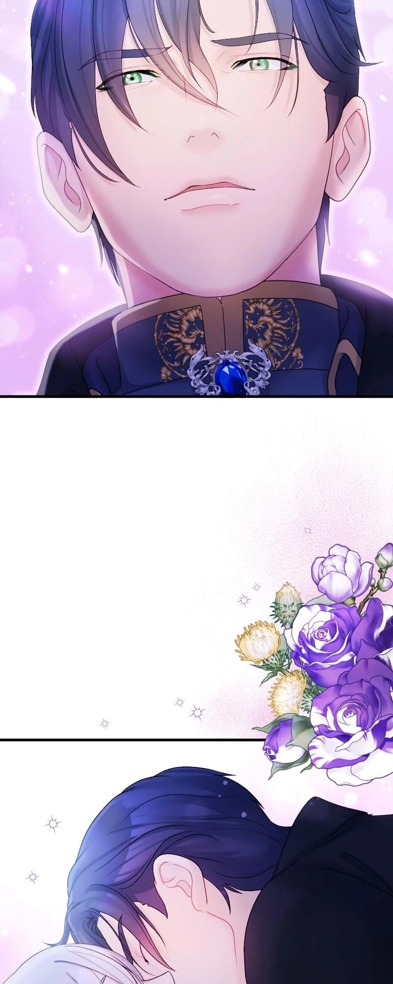 Useless Cinderella's Feeble Attempt to Save the Kingdom Chapter 67 - page 40