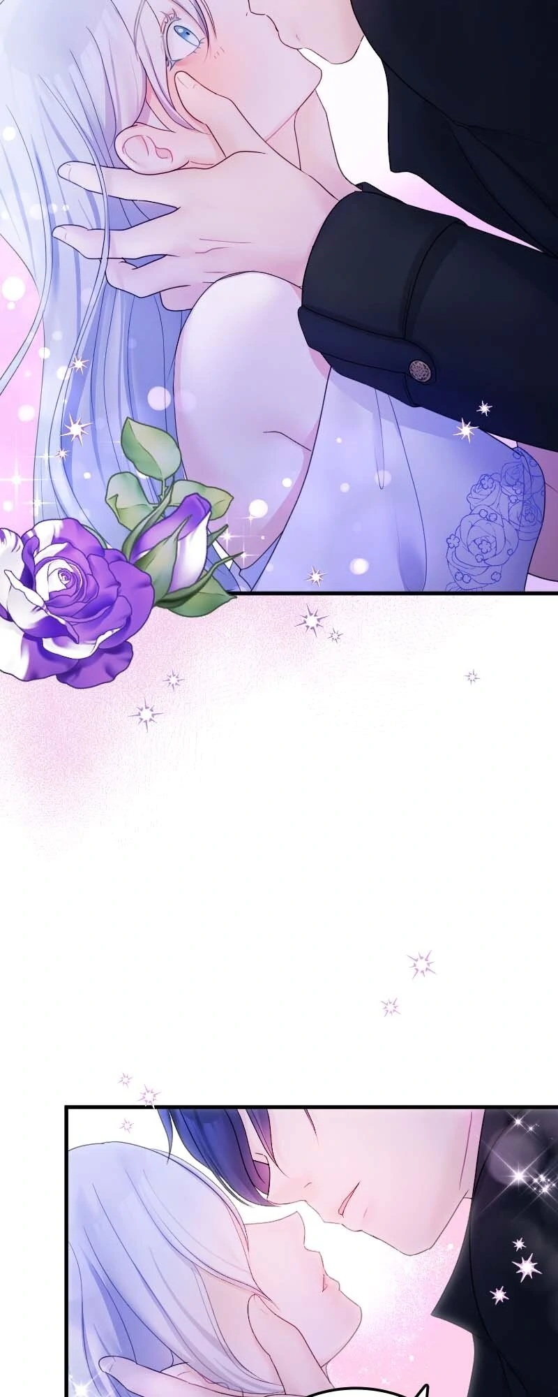 Useless Cinderella's Feeble Attempt to Save the Kingdom Chapter 67 - page 41