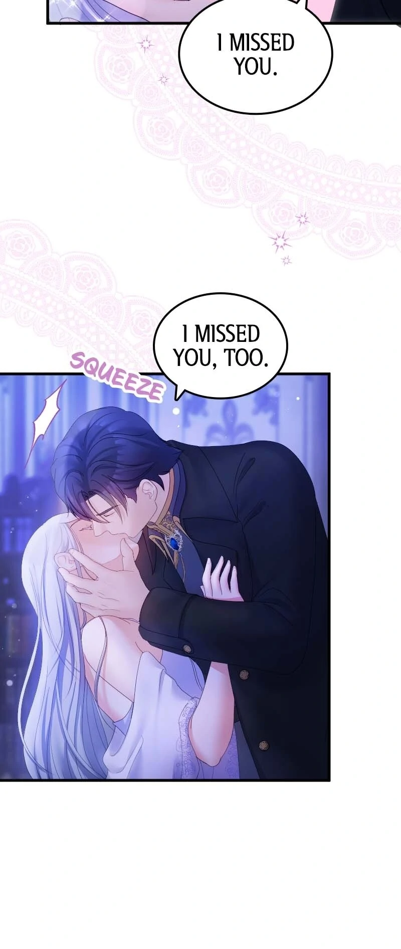 Useless Cinderella's Feeble Attempt to Save the Kingdom Chapter 67 - page 42