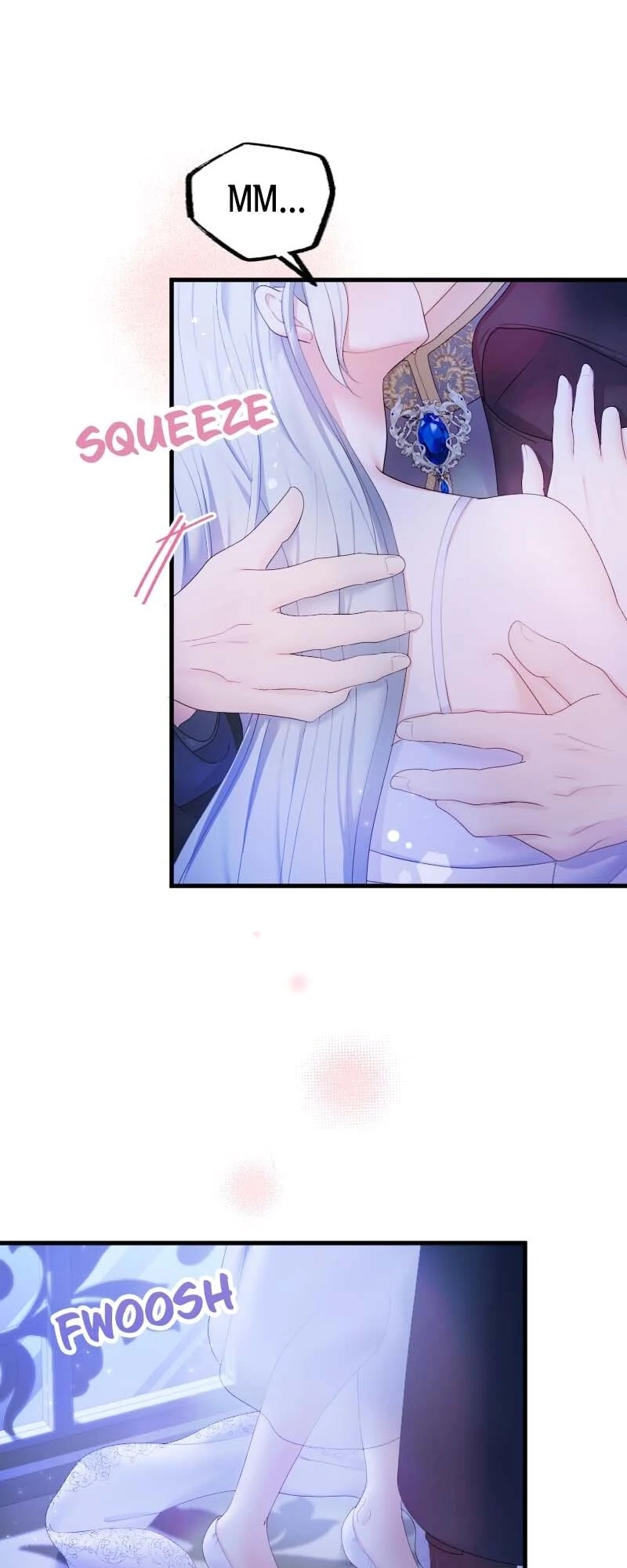 Useless Cinderella's Feeble Attempt to Save the Kingdom Chapter 67 - page 43