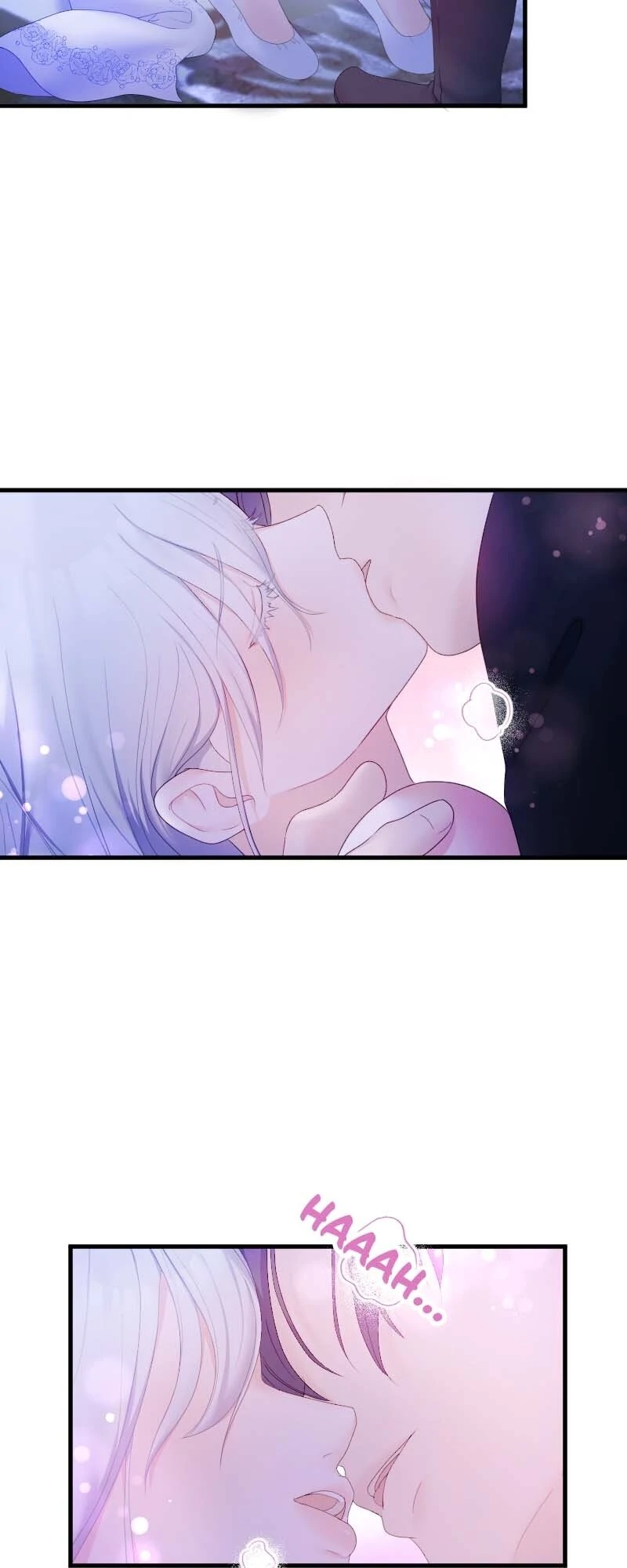 Useless Cinderella's Feeble Attempt to Save the Kingdom Chapter 67 - page 44