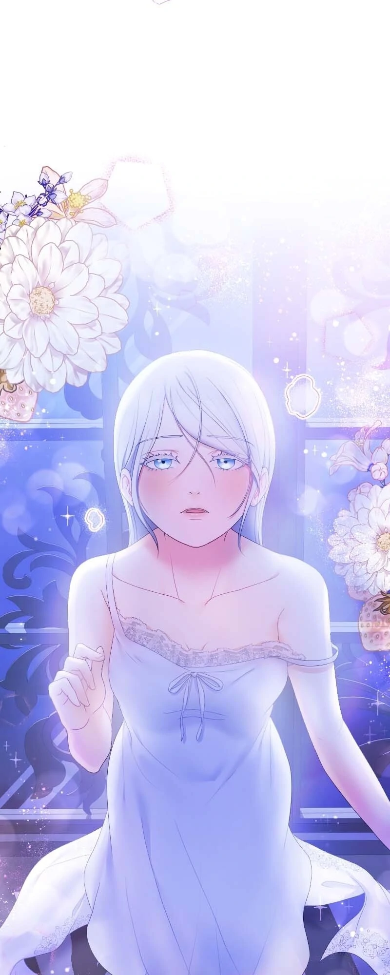 Useless Cinderella's Feeble Attempt to Save the Kingdom Chapter 67 - page 45