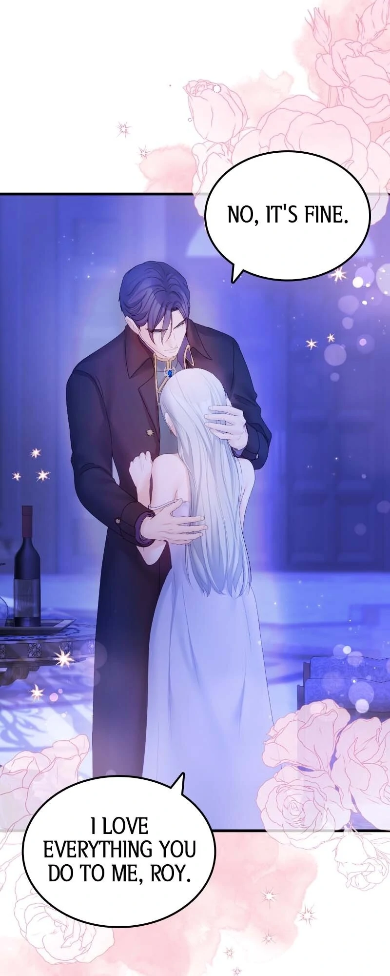 Useless Cinderella's Feeble Attempt to Save the Kingdom Chapter 67 - page 48