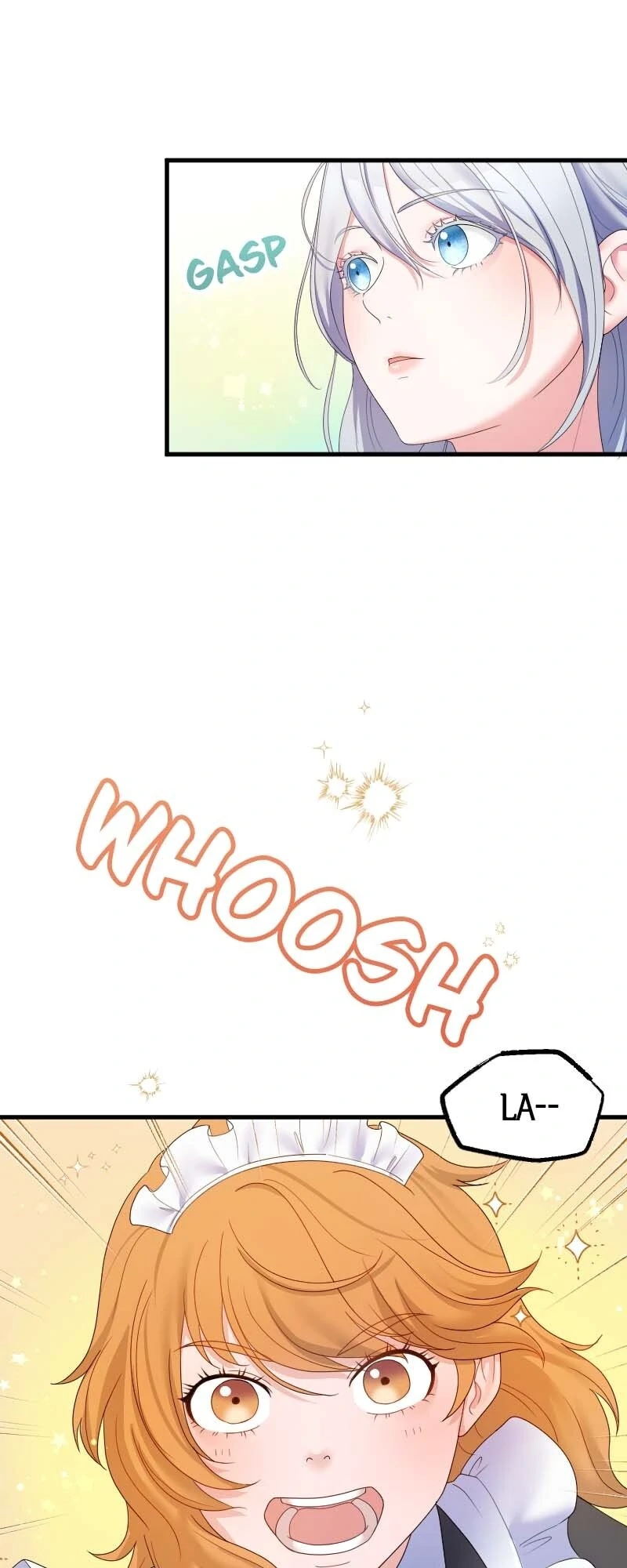 Useless Cinderella's Feeble Attempt to Save the Kingdom Chapter 67 - page 5