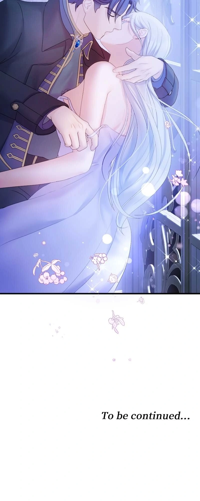 Useless Cinderella's Feeble Attempt to Save the Kingdom Chapter 67 - page 50