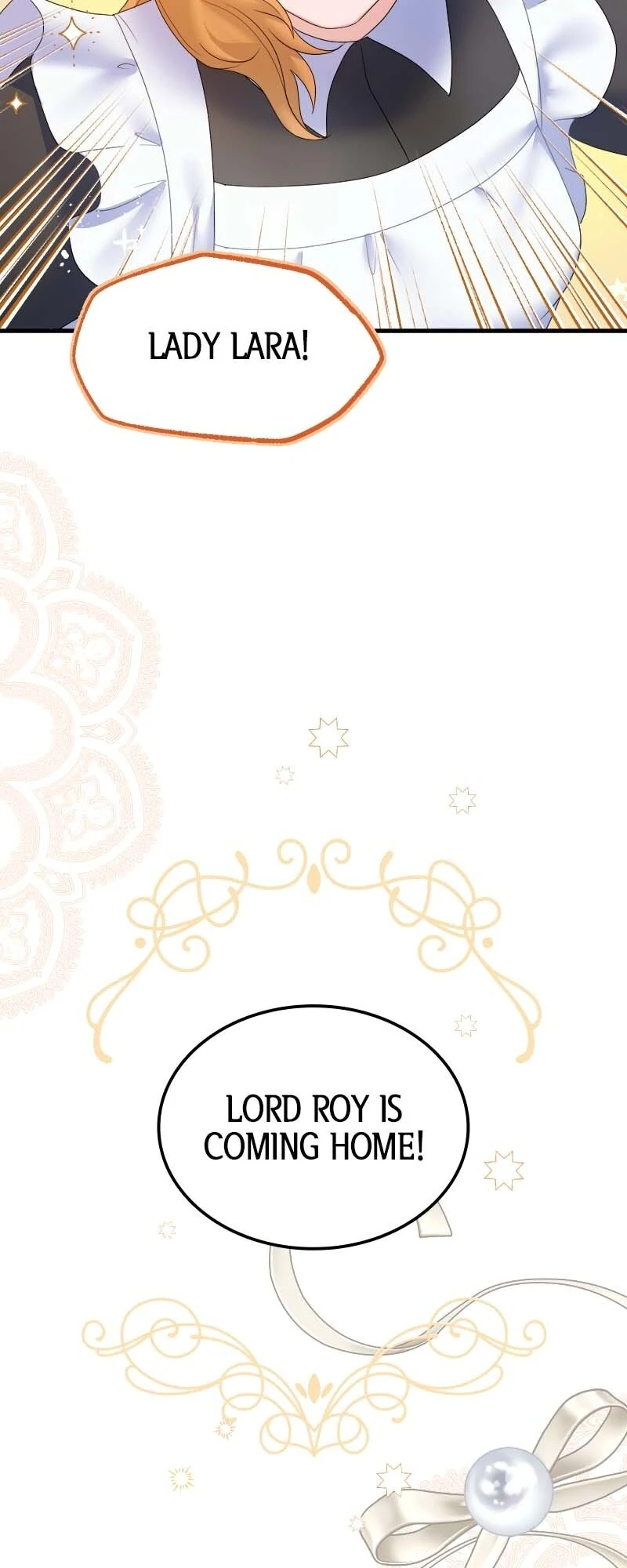 Useless Cinderella's Feeble Attempt to Save the Kingdom Chapter 67 - page 6