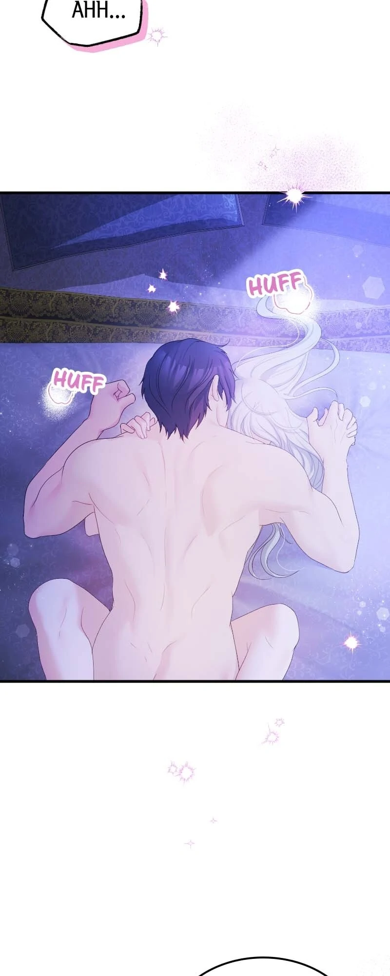 Useless Cinderella's Feeble Attempt to Save the Kingdom Chapter 68 - page 13