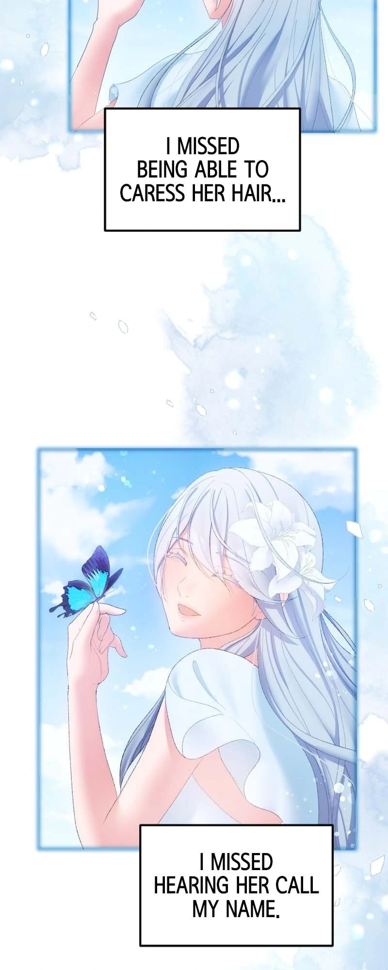 Useless Cinderella's Feeble Attempt to Save the Kingdom Chapter 68 - page 19