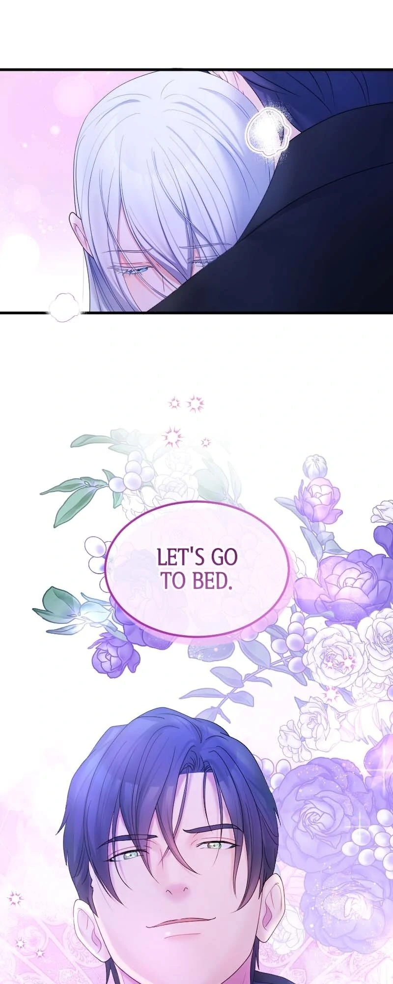 Useless Cinderella's Feeble Attempt to Save the Kingdom Chapter 68 - page 2