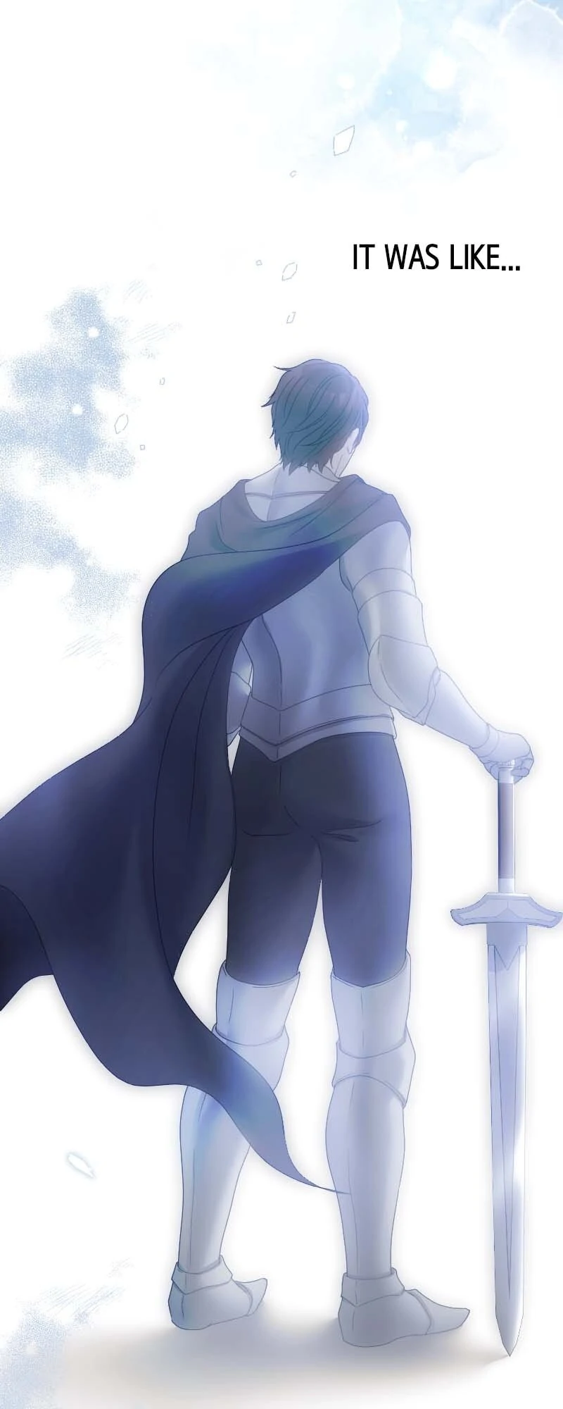 Useless Cinderella's Feeble Attempt to Save the Kingdom Chapter 68 - page 20