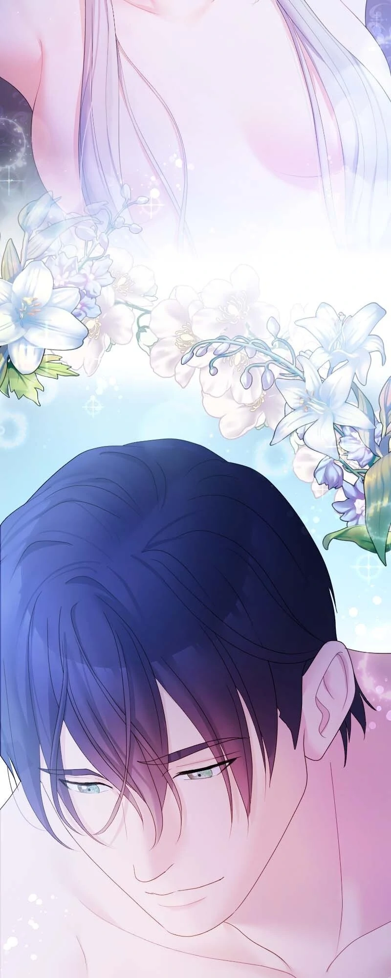 Useless Cinderella's Feeble Attempt to Save the Kingdom Chapter 68 - page 23