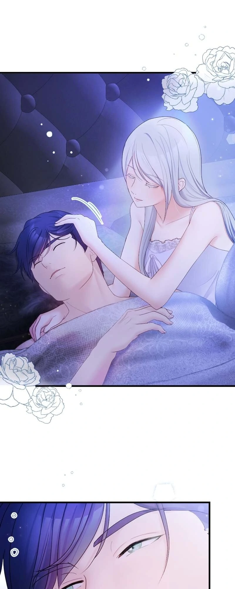 Useless Cinderella's Feeble Attempt to Save the Kingdom Chapter 68 - page 34