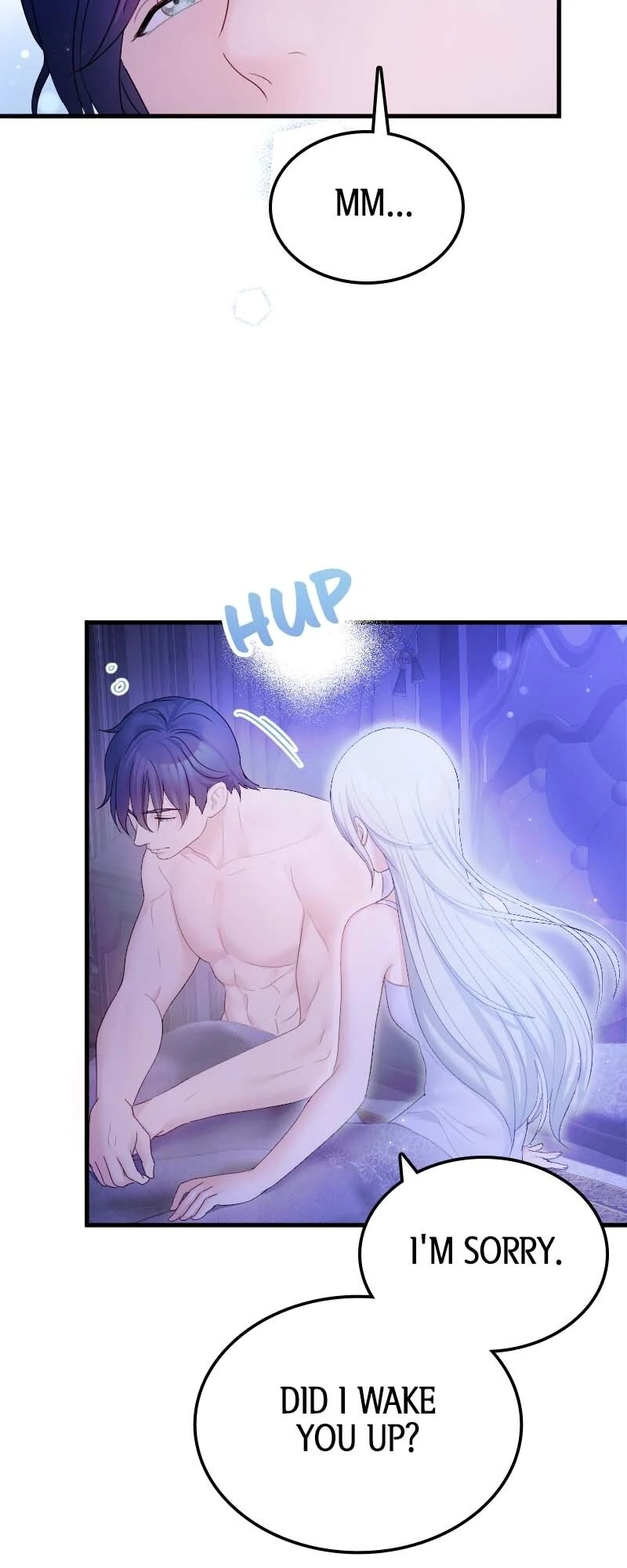 Useless Cinderella's Feeble Attempt to Save the Kingdom Chapter 68 - page 35