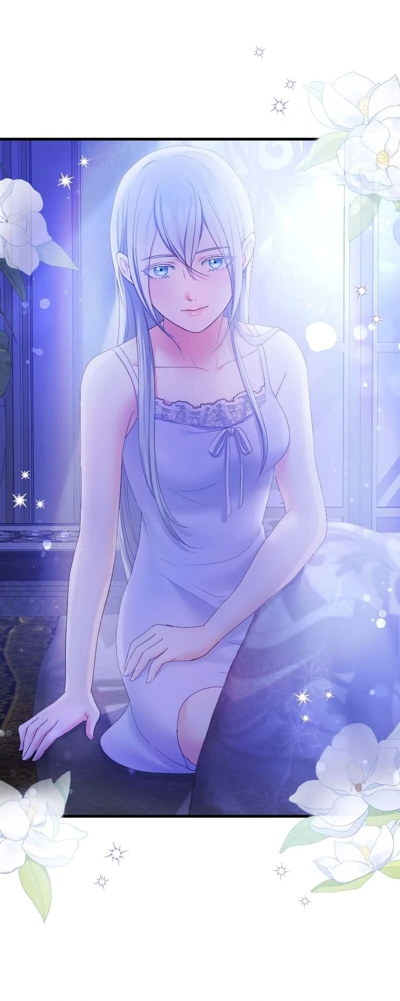 Useless Cinderella's Feeble Attempt to Save the Kingdom Chapter 68 - page 37