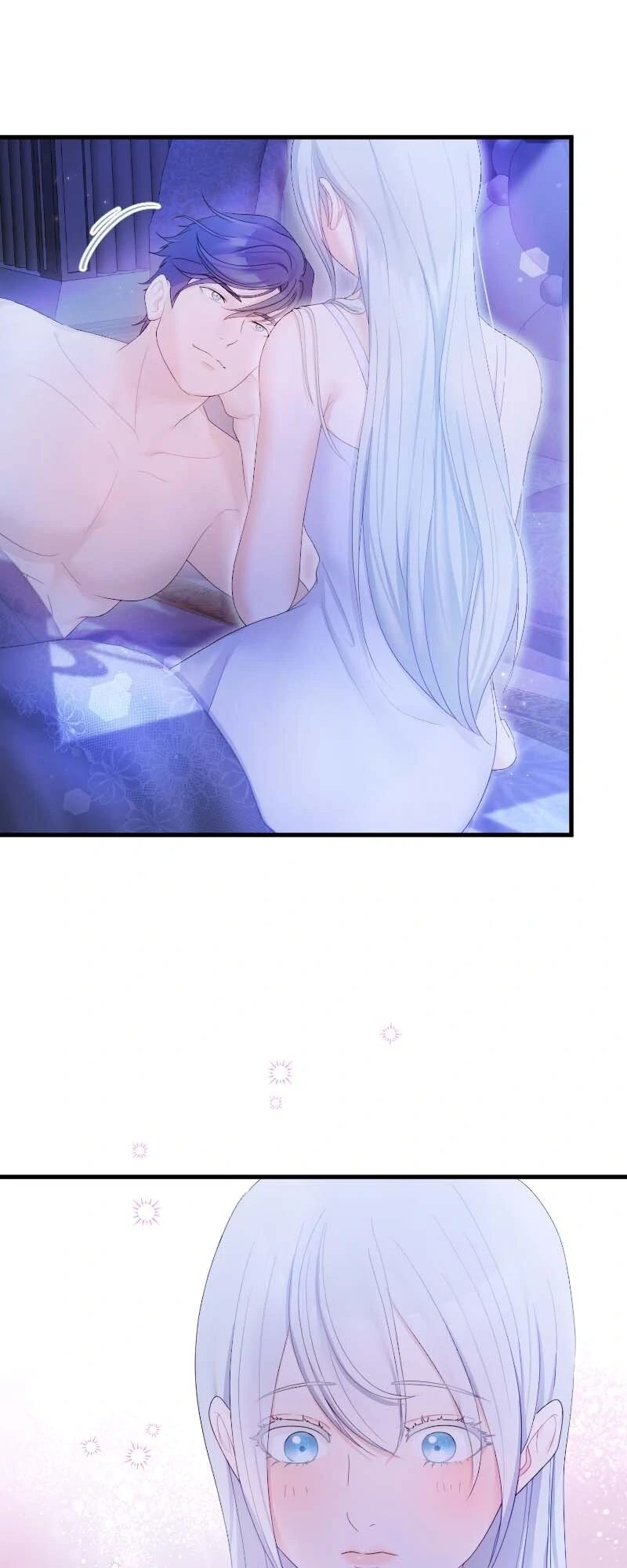 Useless Cinderella's Feeble Attempt to Save the Kingdom Chapter 68 - page 38