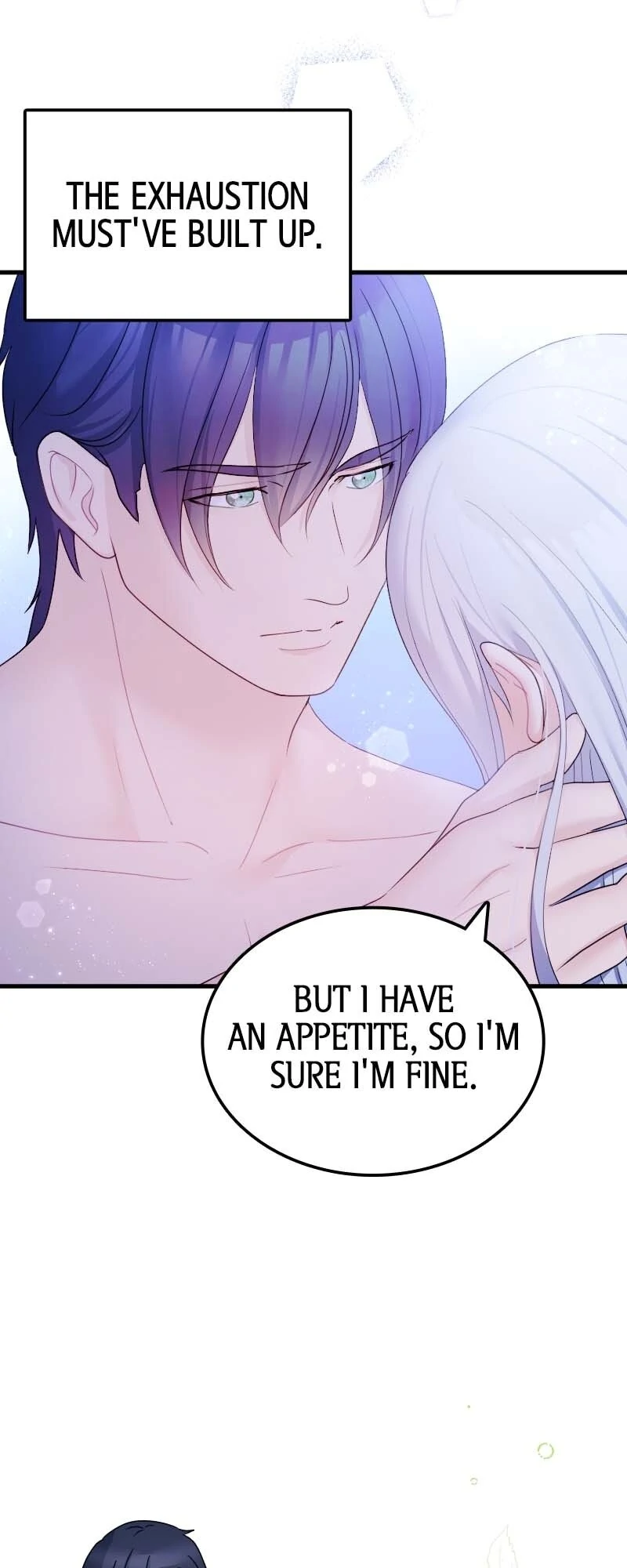 Useless Cinderella's Feeble Attempt to Save the Kingdom Chapter 68 - page 43