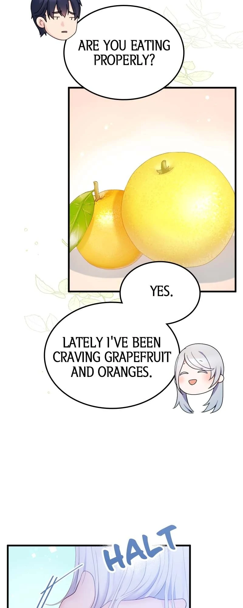 Useless Cinderella's Feeble Attempt to Save the Kingdom Chapter 68 - page 44