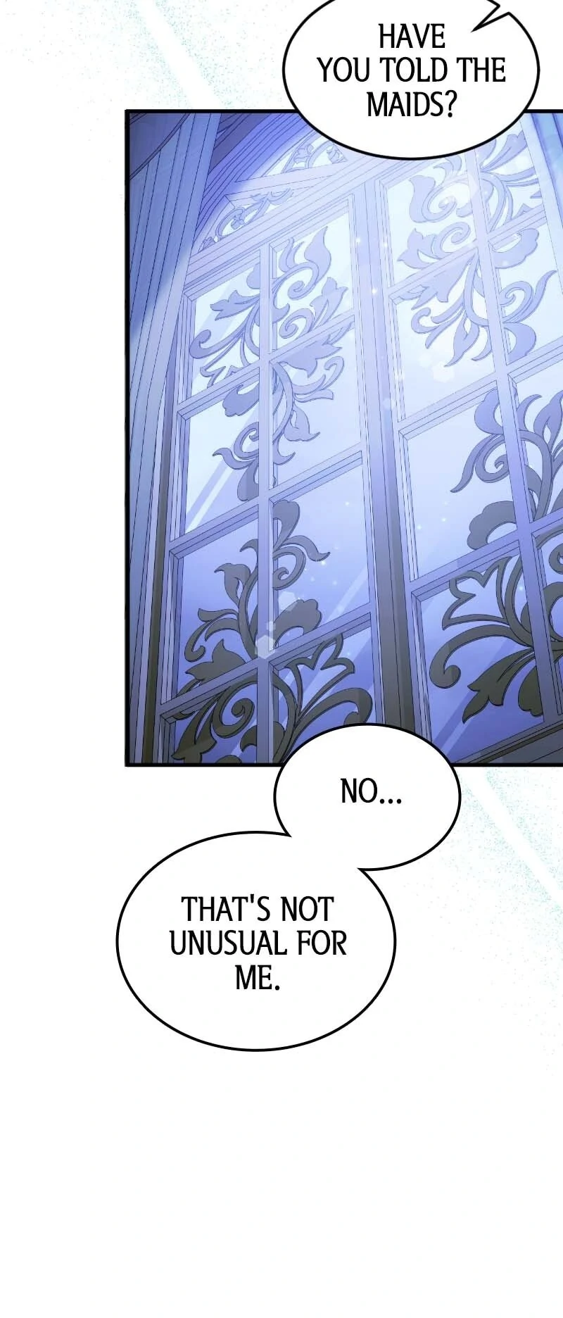 Useless Cinderella's Feeble Attempt to Save the Kingdom Chapter 68 - page 47