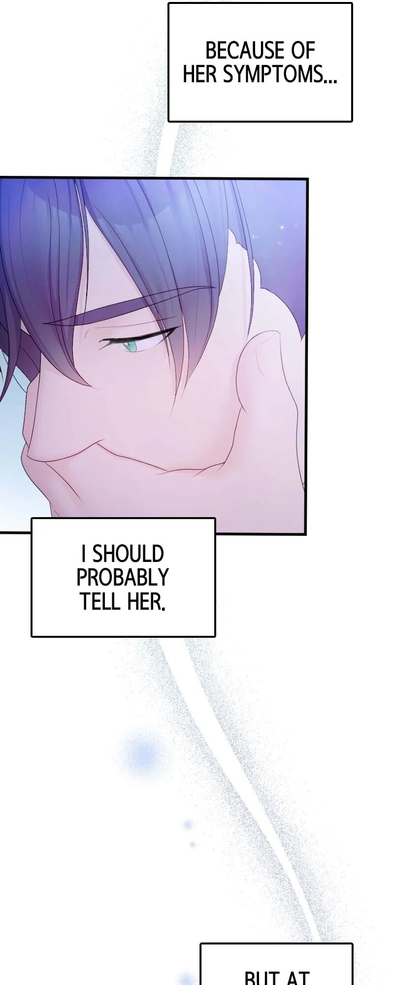 Useless Cinderella's Feeble Attempt to Save the Kingdom Chapter 68 - page 52