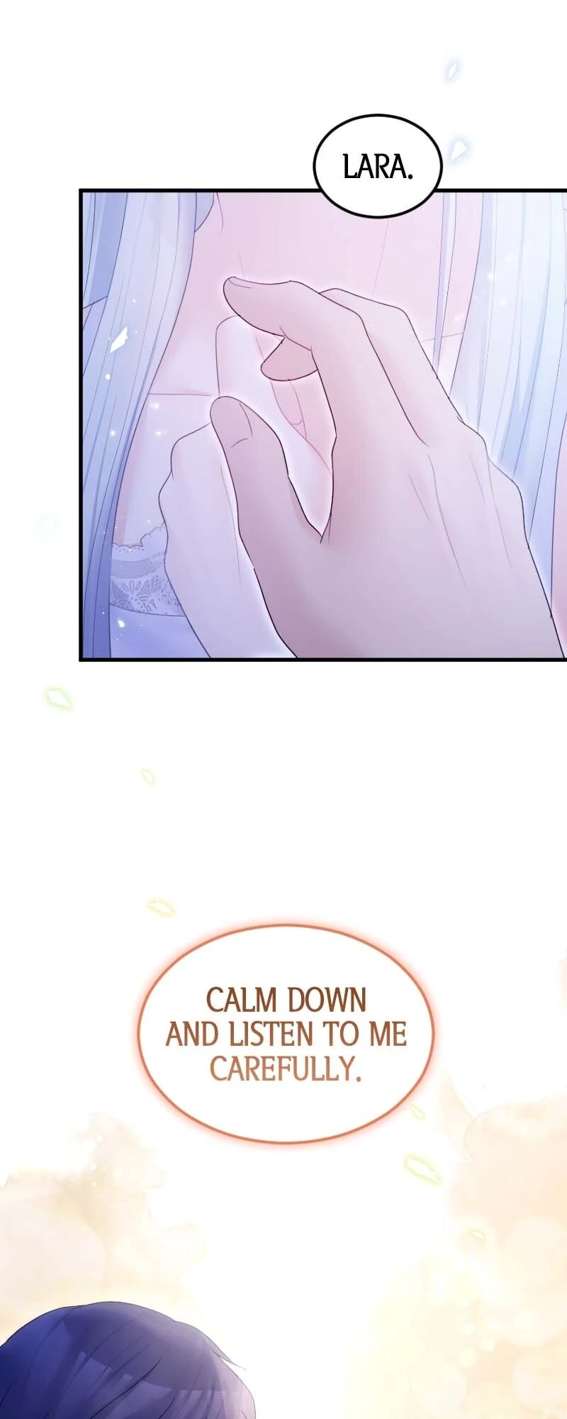 Useless Cinderella's Feeble Attempt to Save the Kingdom Chapter 68 - page 55