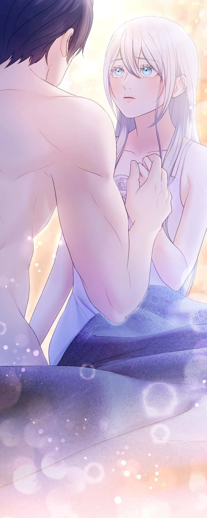 Useless Cinderella's Feeble Attempt to Save the Kingdom Chapter 68 - page 56