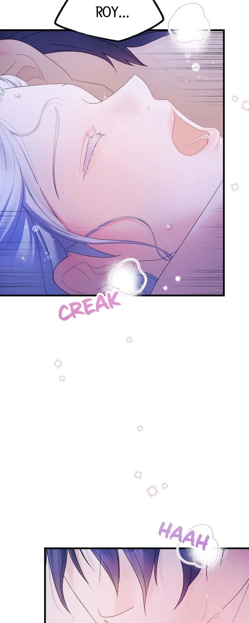 Useless Cinderella's Feeble Attempt to Save the Kingdom Chapter 68 - page 6