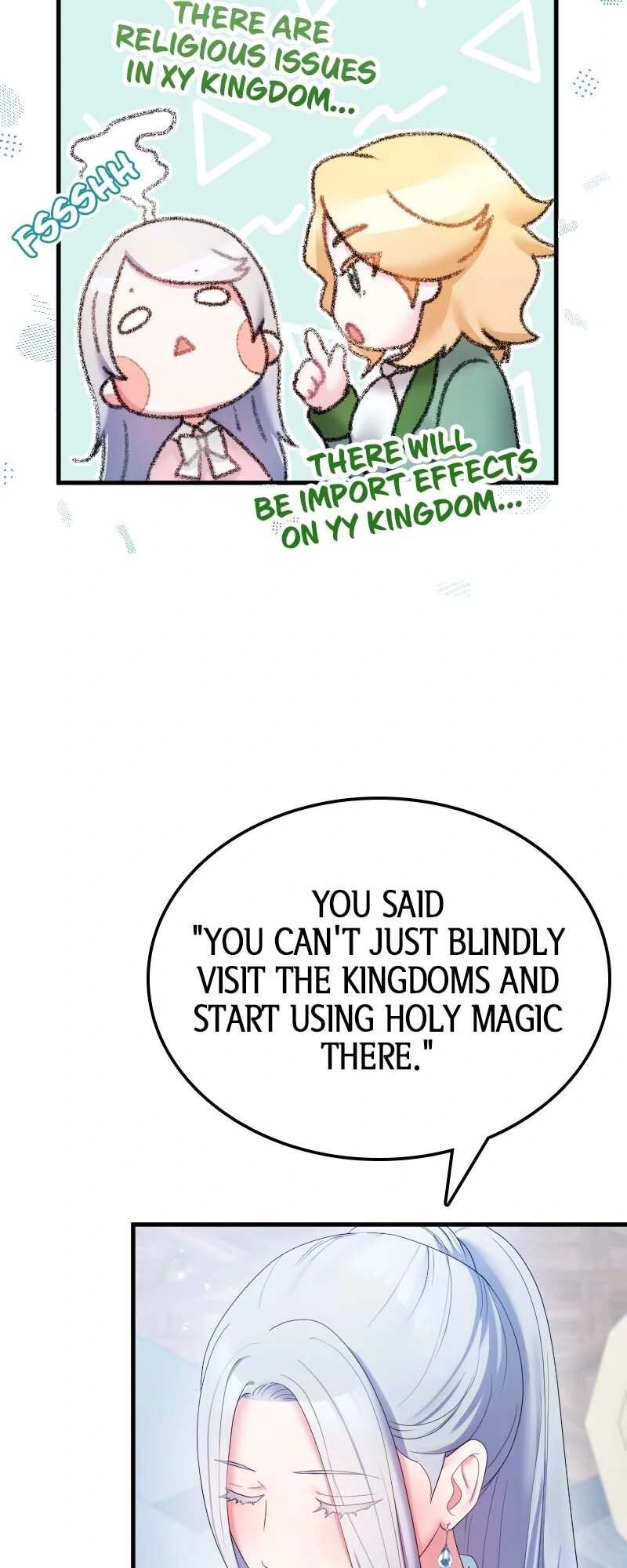 Useless Cinderella's Feeble Attempt to Save the Kingdom Chapter 70 - page 11
