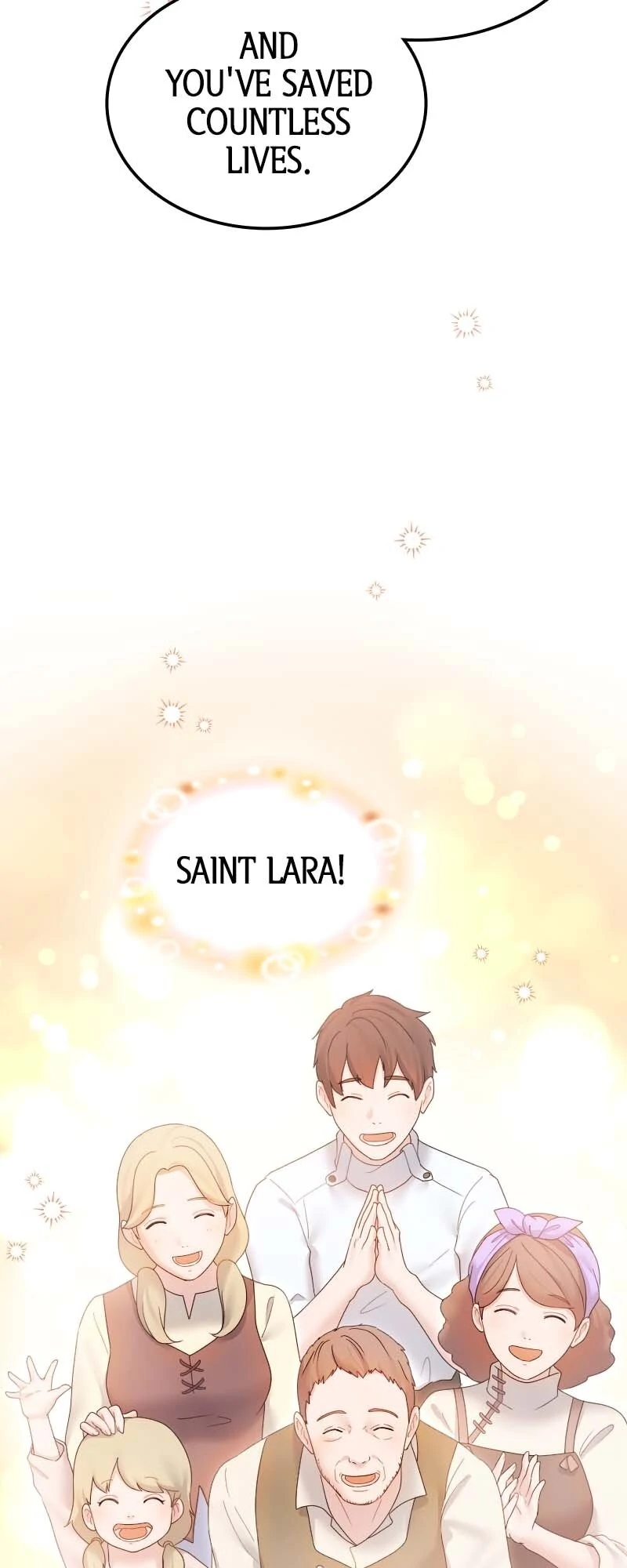 Useless Cinderella's Feeble Attempt to Save the Kingdom Chapter 70 - page 14