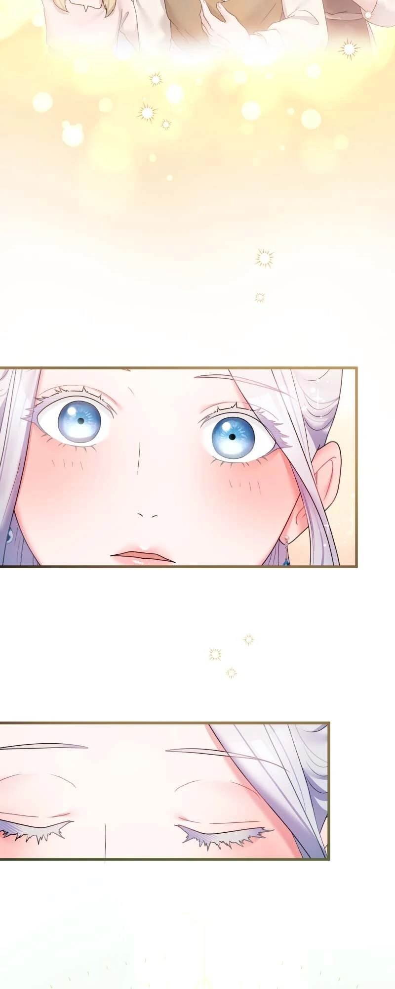 Useless Cinderella's Feeble Attempt to Save the Kingdom Chapter 70 - page 15