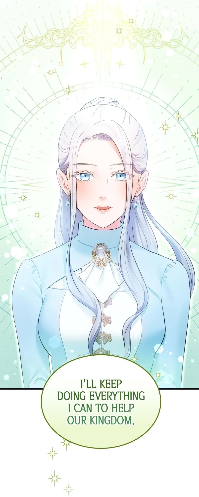 Useless Cinderella's Feeble Attempt to Save the Kingdom Chapter 70 - page 16